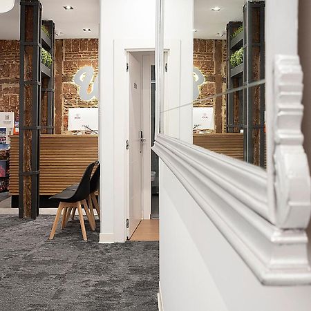 Woohoo Rooms Chueca Μαδρίτη Εξωτερικό φωτογραφία