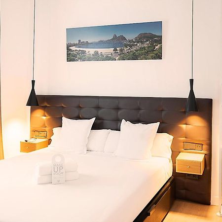 Woohoo Rooms Chueca Μαδρίτη Εξωτερικό φωτογραφία