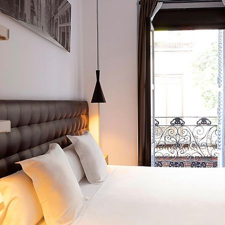 Woohoo Rooms Chueca Μαδρίτη Εξωτερικό φωτογραφία