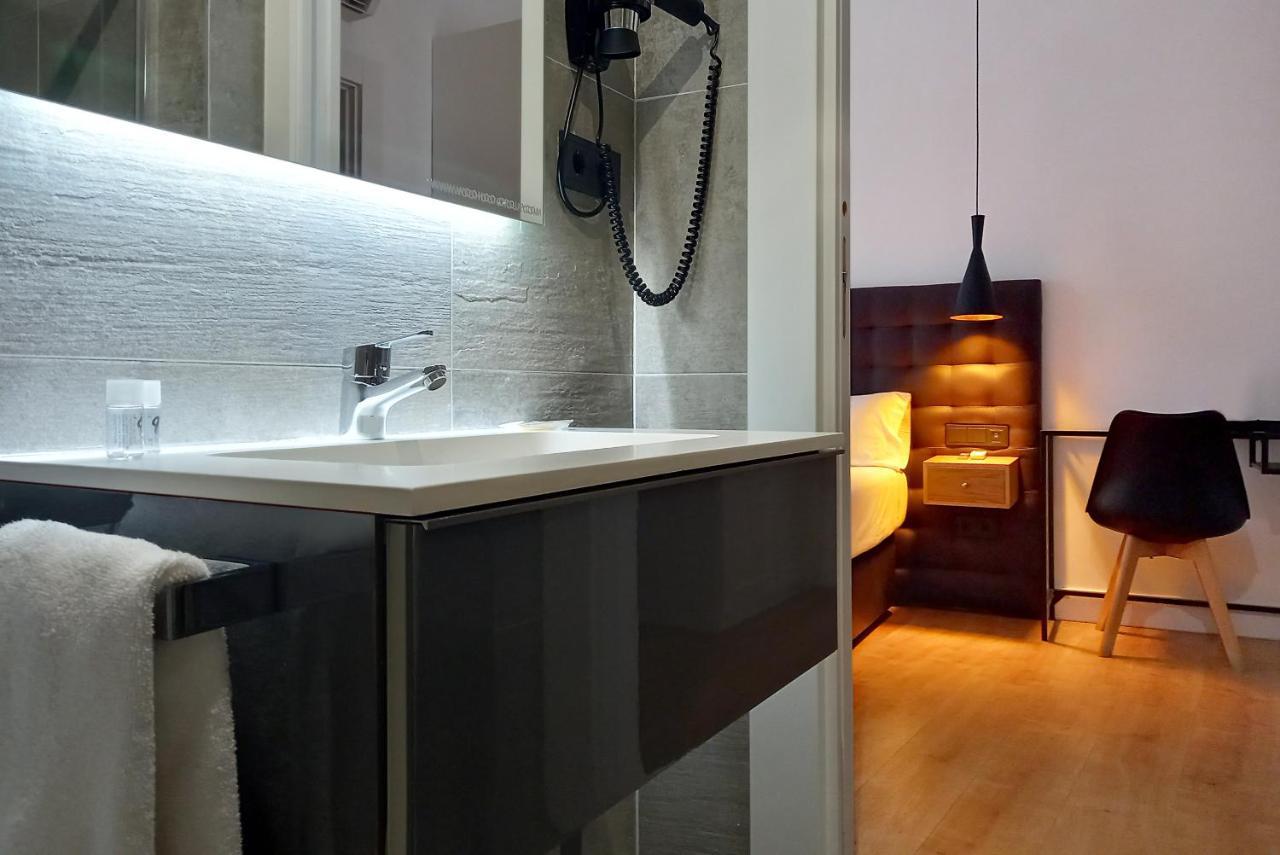 Woohoo Rooms Chueca Μαδρίτη Εξωτερικό φωτογραφία