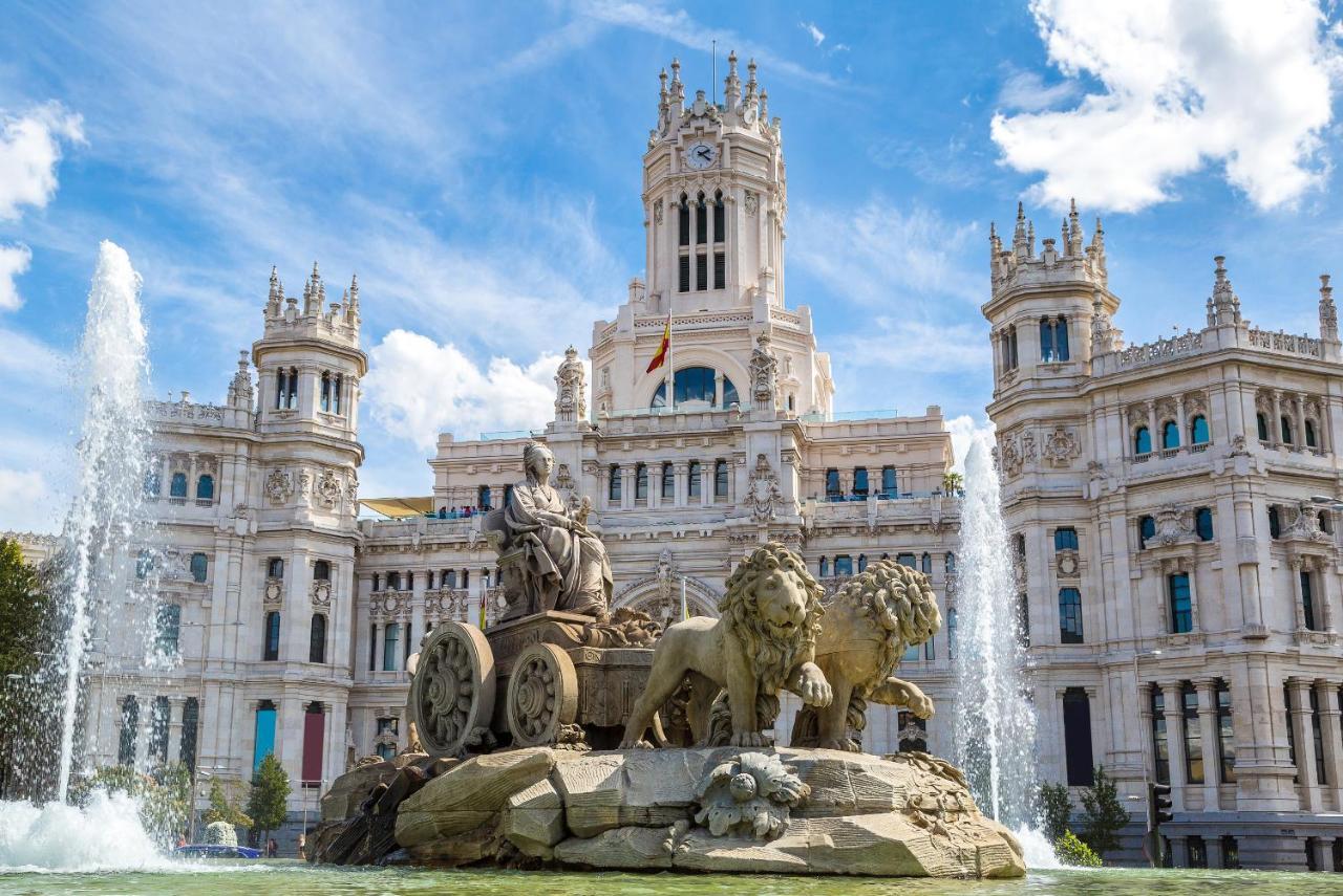 Woohoo Rooms Chueca Μαδρίτη Εξωτερικό φωτογραφία