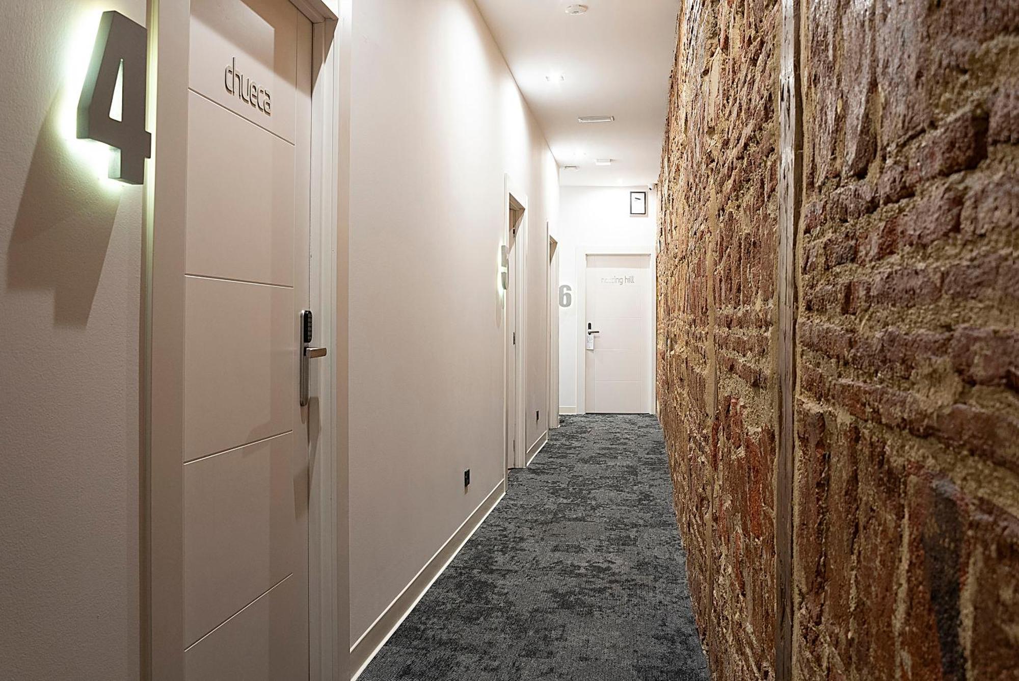 Woohoo Rooms Chueca Μαδρίτη Εξωτερικό φωτογραφία