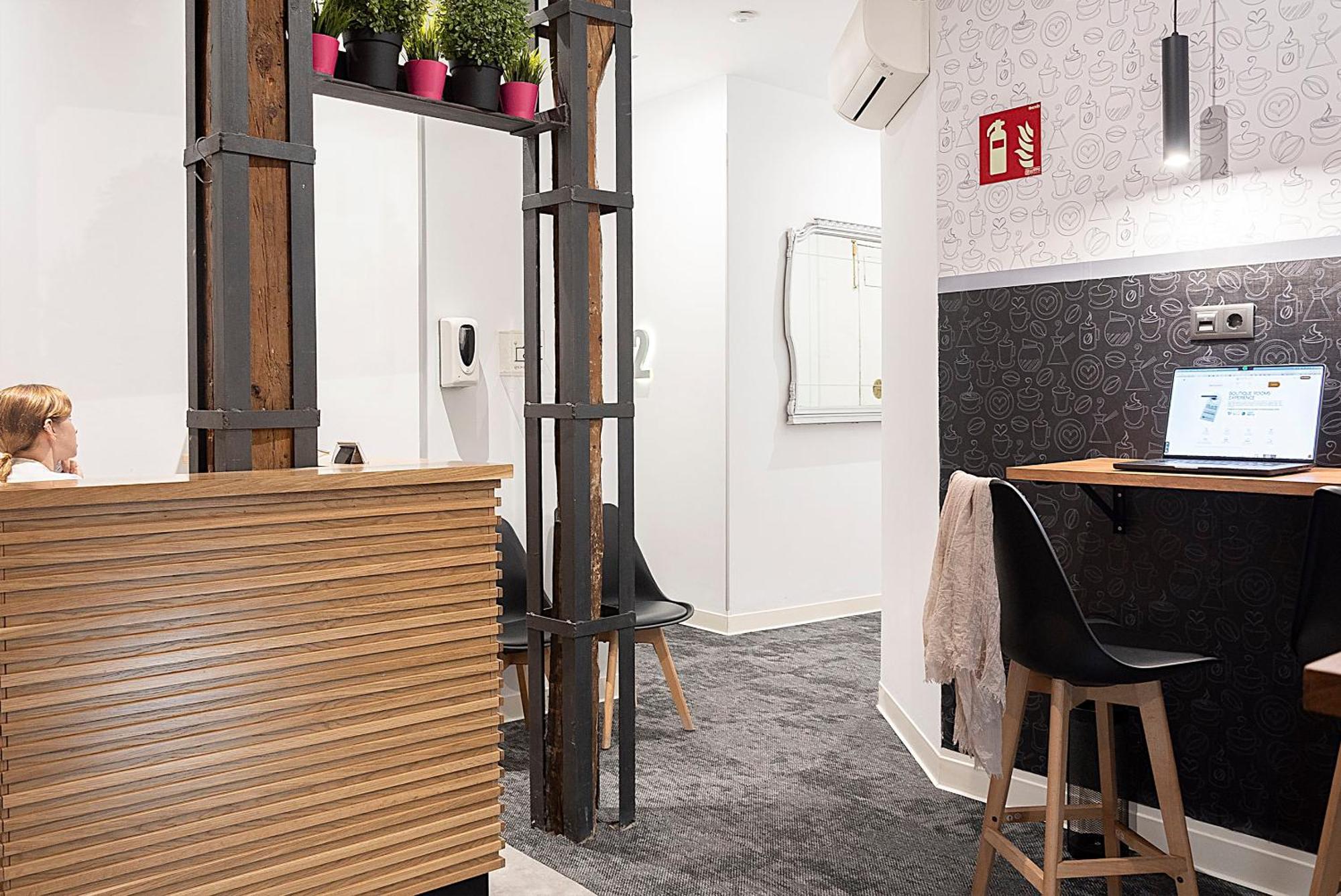 Woohoo Rooms Chueca Μαδρίτη Εξωτερικό φωτογραφία