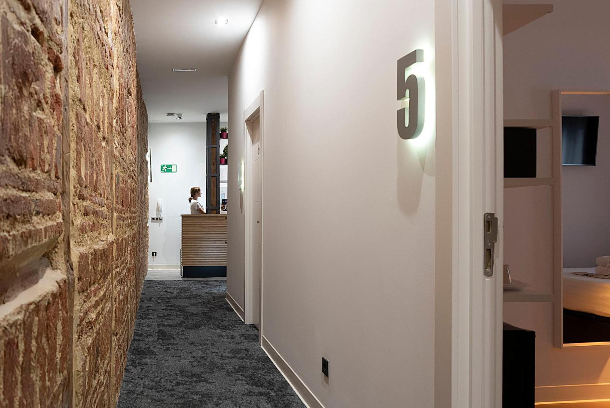 Woohoo Rooms Chueca Μαδρίτη Εξωτερικό φωτογραφία