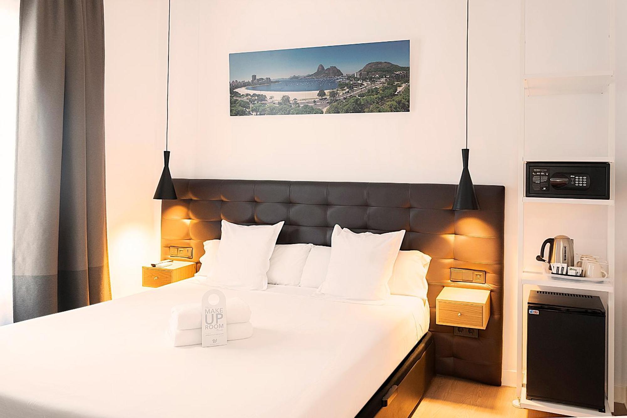 Woohoo Rooms Chueca Μαδρίτη Εξωτερικό φωτογραφία