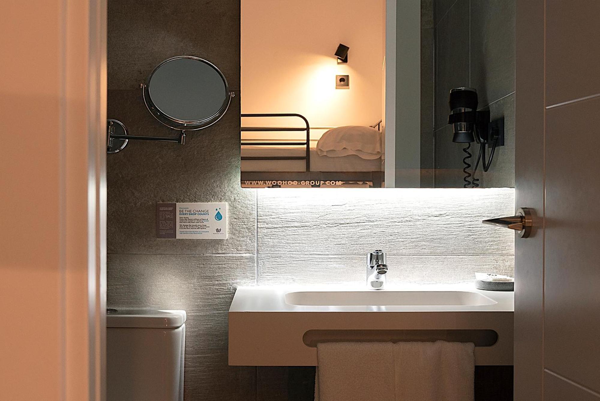 Woohoo Rooms Chueca Μαδρίτη Εξωτερικό φωτογραφία