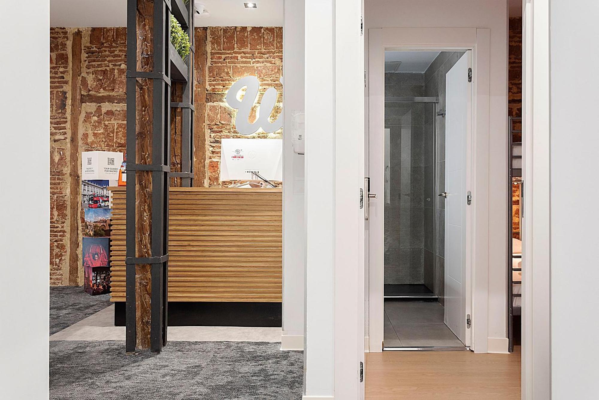Woohoo Rooms Chueca Μαδρίτη Εξωτερικό φωτογραφία