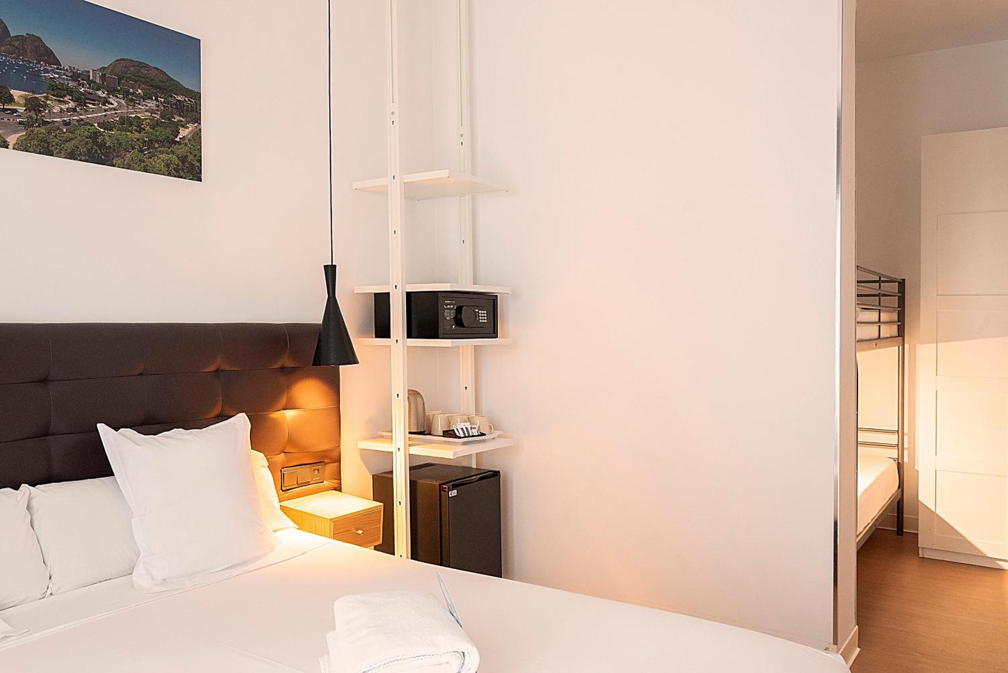 Woohoo Rooms Chueca Μαδρίτη Εξωτερικό φωτογραφία