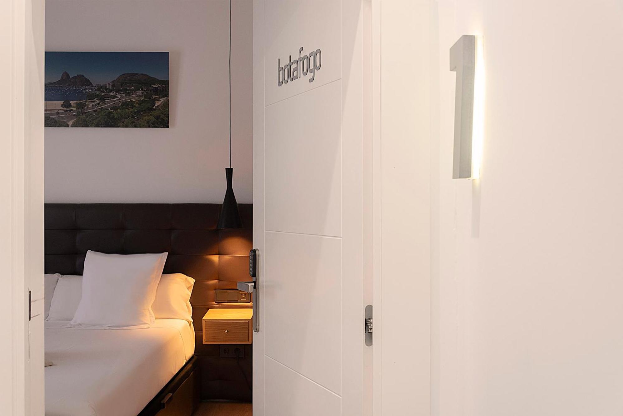 Woohoo Rooms Chueca Μαδρίτη Εξωτερικό φωτογραφία