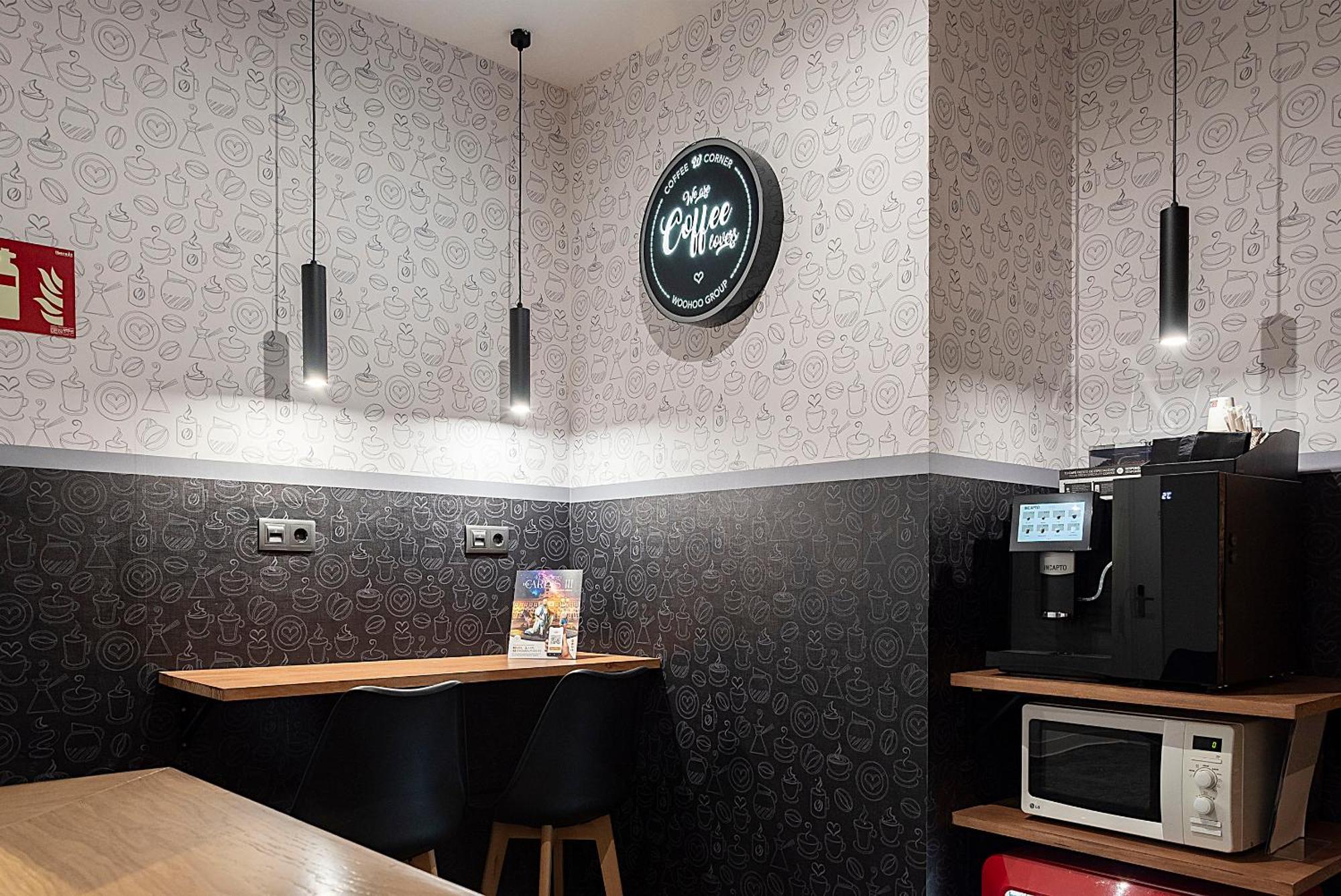 Woohoo Rooms Chueca Μαδρίτη Εξωτερικό φωτογραφία