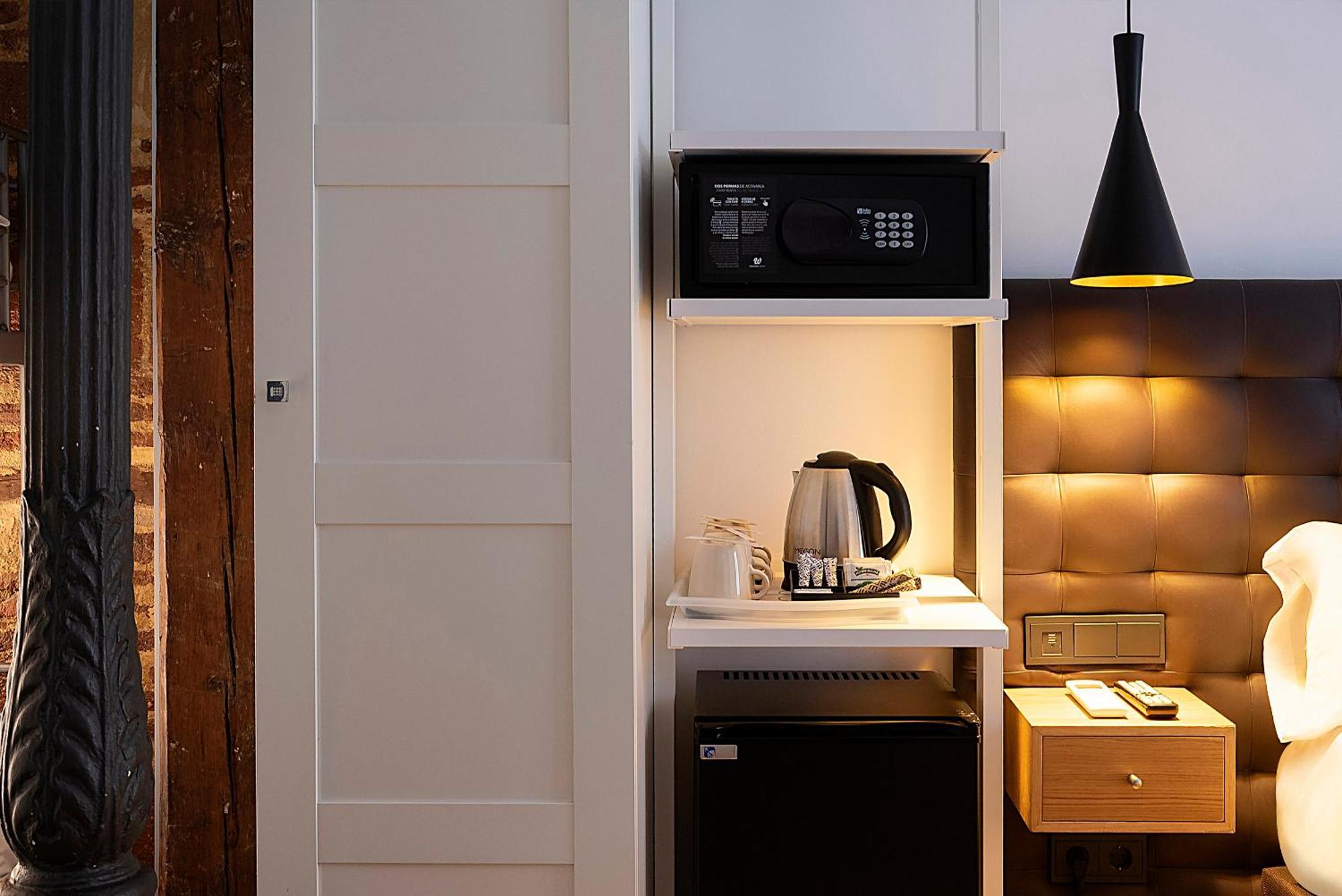 Woohoo Rooms Chueca Μαδρίτη Εξωτερικό φωτογραφία