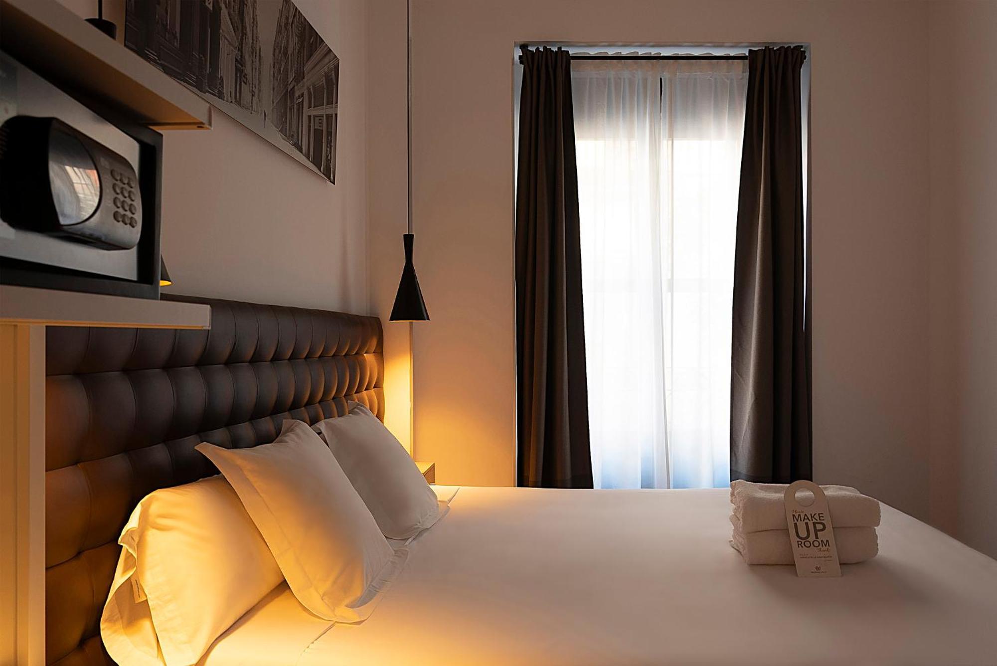 Woohoo Rooms Chueca Μαδρίτη Εξωτερικό φωτογραφία