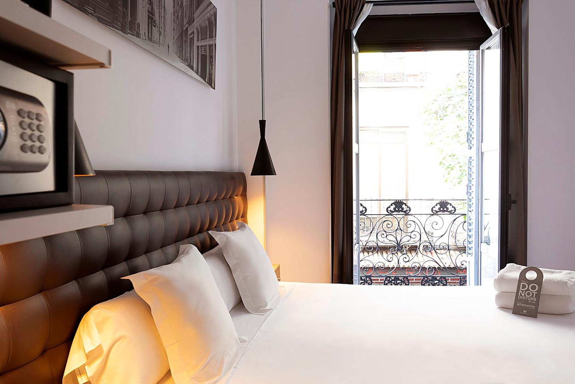 Woohoo Rooms Chueca Μαδρίτη Εξωτερικό φωτογραφία