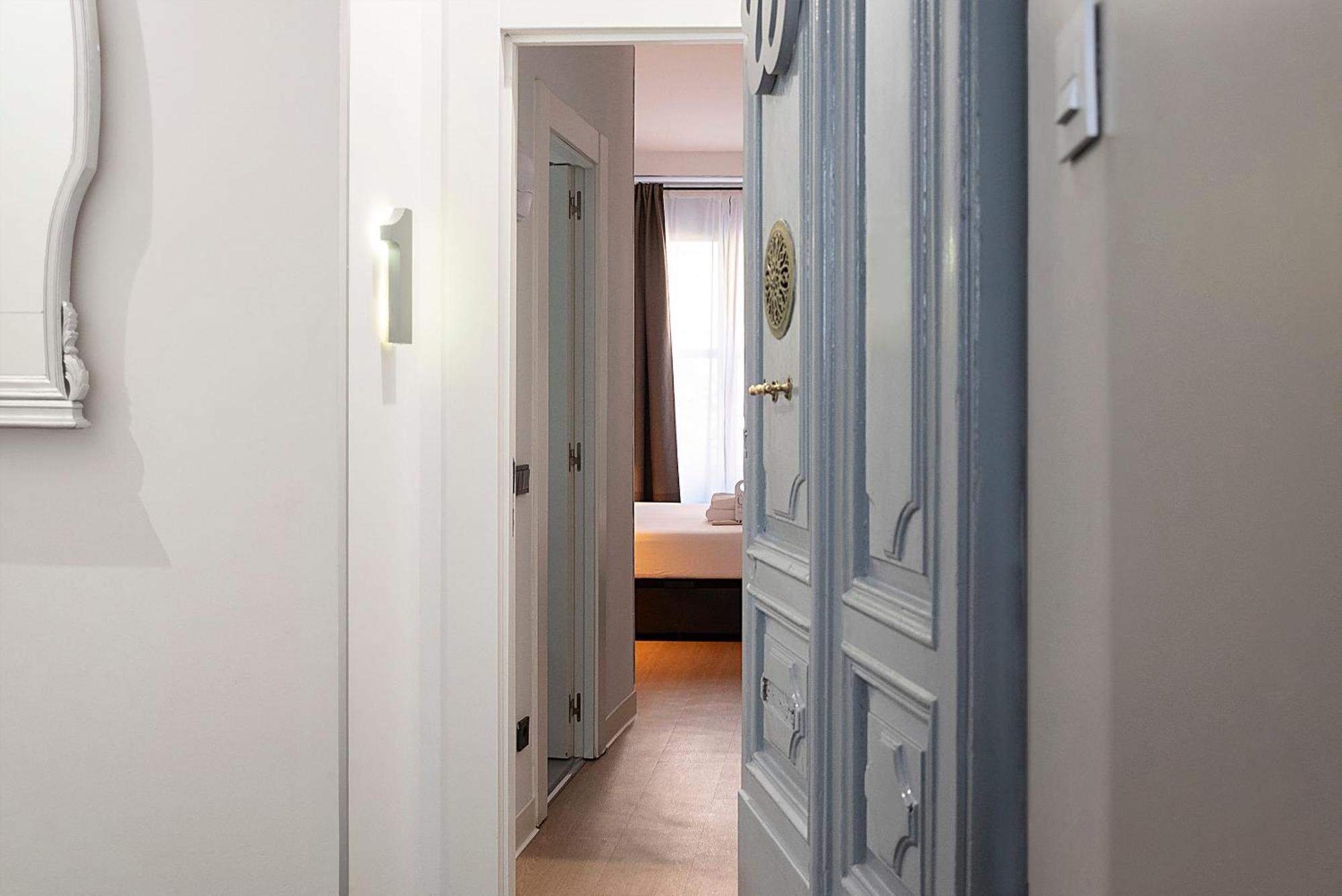 Woohoo Rooms Chueca Μαδρίτη Εξωτερικό φωτογραφία