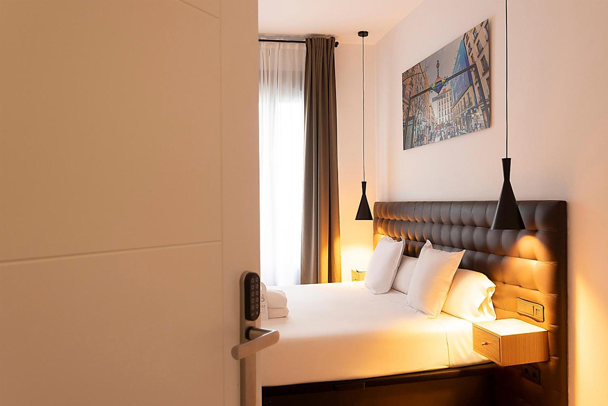 Woohoo Rooms Chueca Μαδρίτη Εξωτερικό φωτογραφία