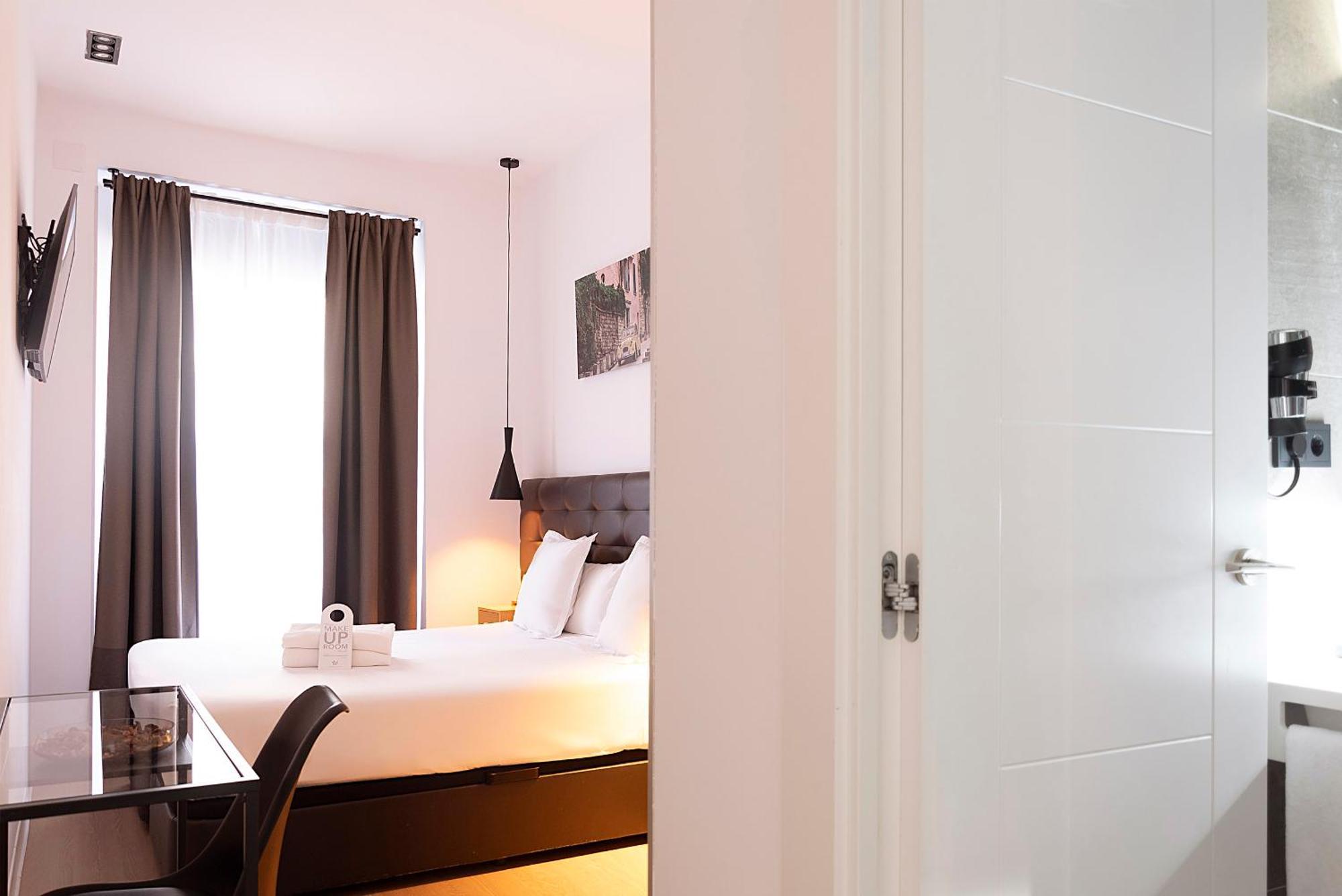 Woohoo Rooms Chueca Μαδρίτη Εξωτερικό φωτογραφία