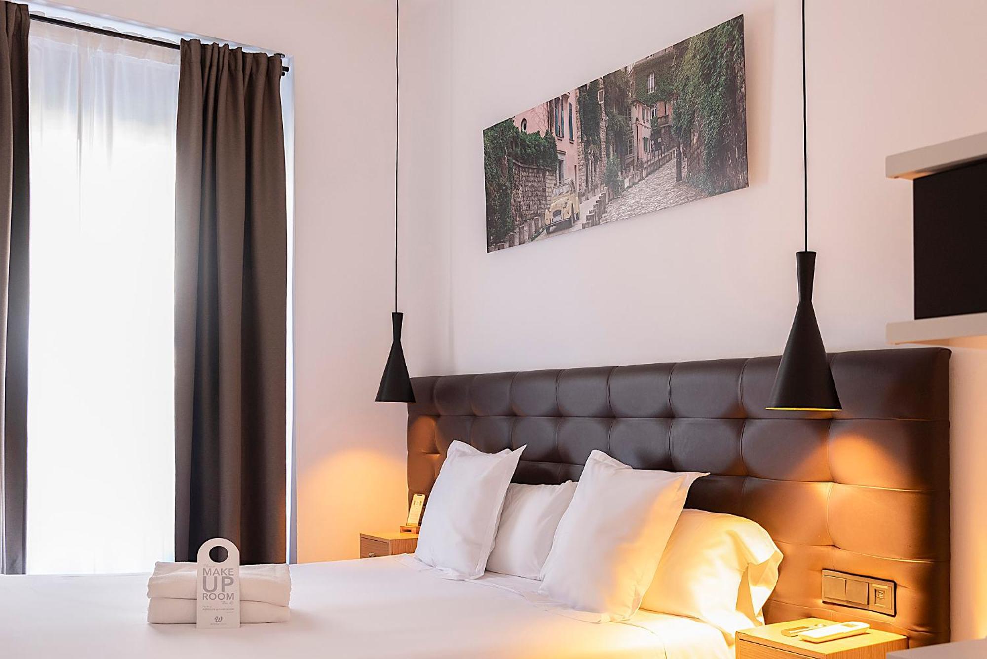 Woohoo Rooms Chueca Μαδρίτη Εξωτερικό φωτογραφία