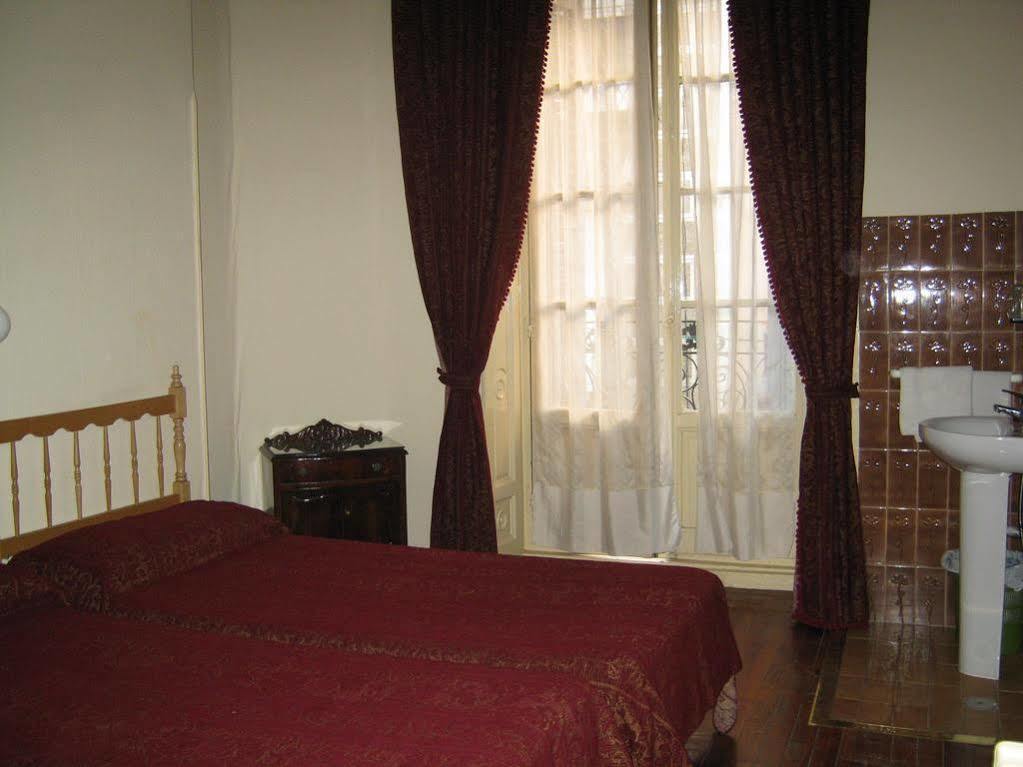 Woohoo Rooms Chueca Μαδρίτη Εξωτερικό φωτογραφία